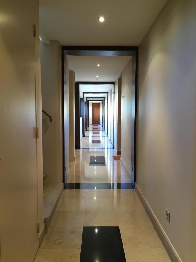 Croisette 81 Hotel Кан Екстериор снимка